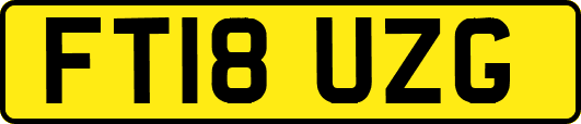 FT18UZG