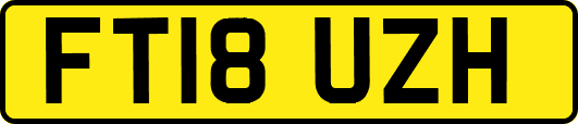 FT18UZH