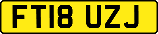 FT18UZJ