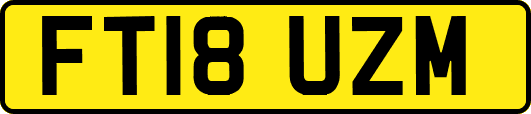 FT18UZM