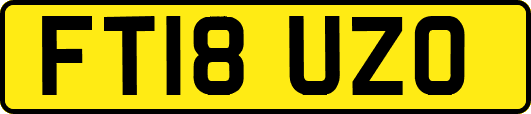 FT18UZO