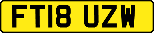 FT18UZW