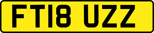 FT18UZZ