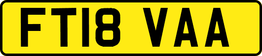 FT18VAA