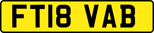 FT18VAB