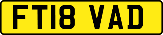 FT18VAD