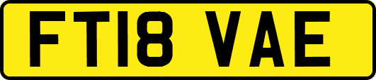 FT18VAE