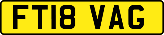 FT18VAG