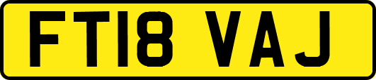 FT18VAJ
