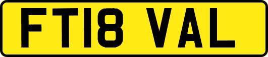 FT18VAL