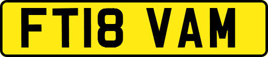 FT18VAM