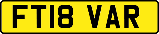FT18VAR