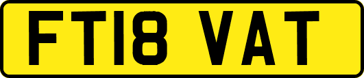 FT18VAT