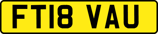 FT18VAU