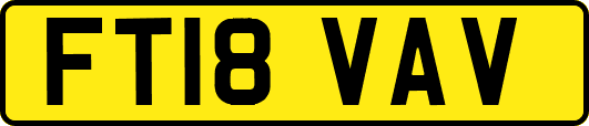 FT18VAV