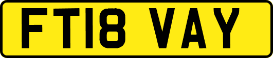 FT18VAY