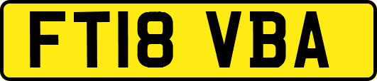 FT18VBA