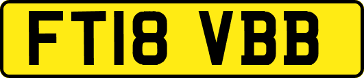 FT18VBB