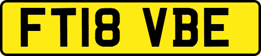FT18VBE