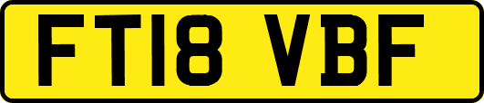 FT18VBF
