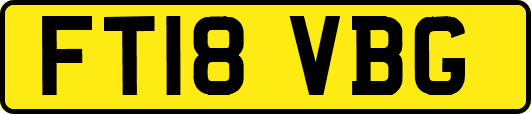 FT18VBG