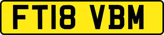 FT18VBM