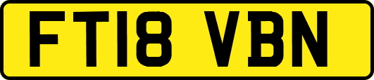 FT18VBN