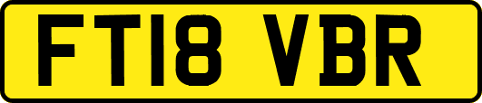 FT18VBR