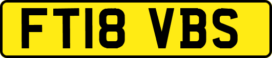 FT18VBS