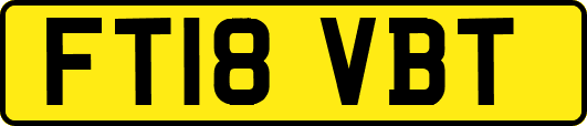 FT18VBT