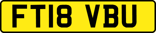FT18VBU