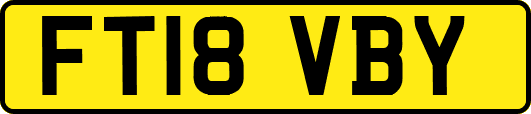FT18VBY