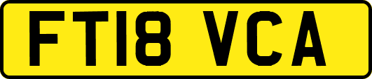 FT18VCA