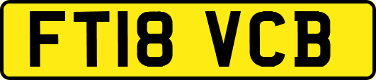 FT18VCB