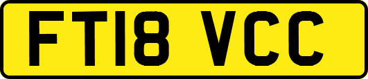 FT18VCC