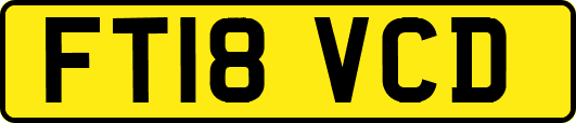 FT18VCD