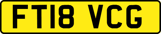 FT18VCG