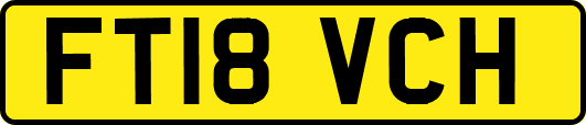 FT18VCH