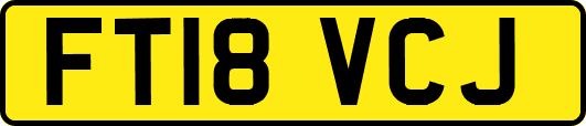 FT18VCJ