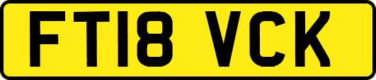 FT18VCK