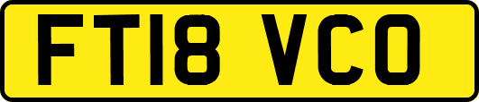 FT18VCO