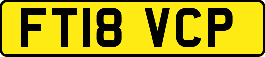 FT18VCP