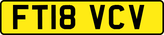FT18VCV