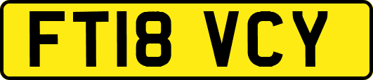 FT18VCY
