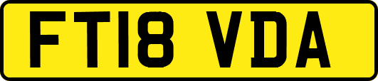 FT18VDA