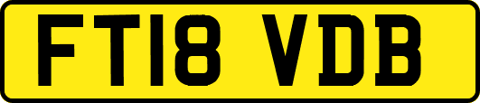 FT18VDB