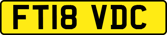 FT18VDC