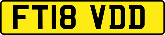 FT18VDD