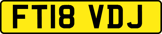 FT18VDJ