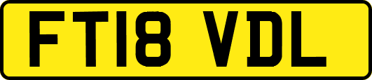 FT18VDL